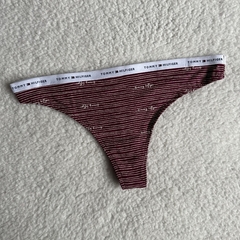 Less Tommy Hilfiger