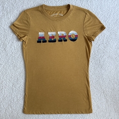 Remera Aeropostale