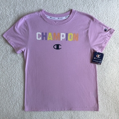 Remera Champion