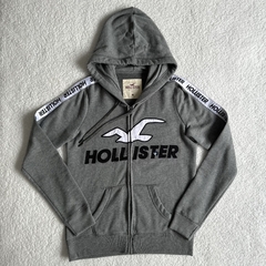 Campera Hollister