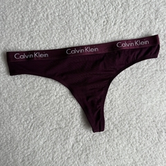 Less Calvin Klein