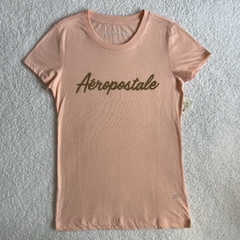 Remera Aeropostale