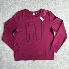 Buzo Gap en internet