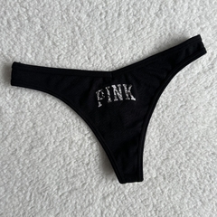 Less Pink