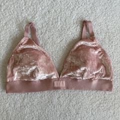 Top Pink - Pink Luján