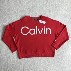 Buzo Calvin Klein