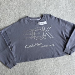 Buzo Calvin Klein