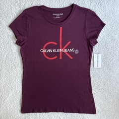 Remera Calvin Klein