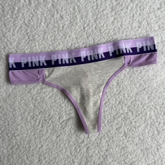 Less Pink
