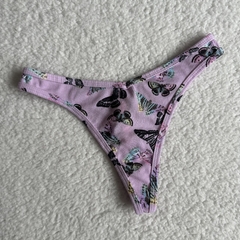 Less Pink