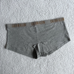 Boyshort Calvin Klein - Pink Luján