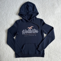 Buzo Hollister