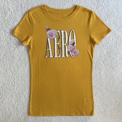 Remera Aeropostale