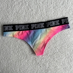 Less Pink en internet