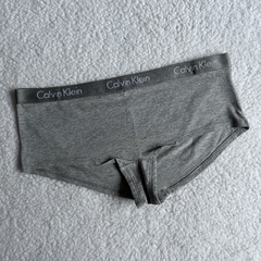 Boyshort Calvin Klein - comprar online