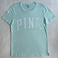 Remera Pink