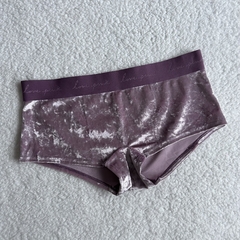 Boyshort Pink