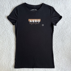 Remera Aeropostale