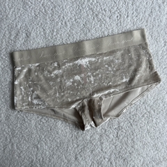 Boyshort Pink - comprar online