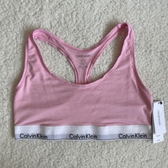 Top Calvin Klein