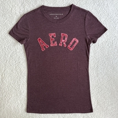Remera Aeropostale - comprar online