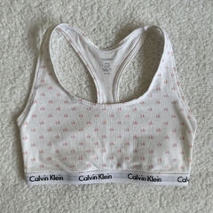 Top Calvin Klein en internet