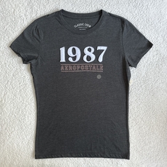 Remera Aeropostale