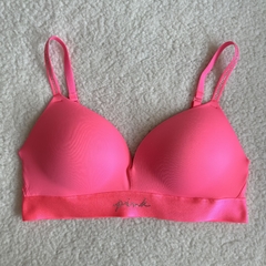 Corpiño Pink