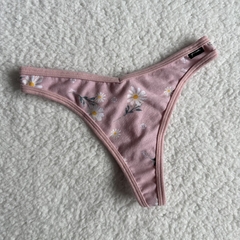 Less Pink