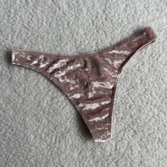 Less Pink