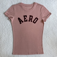 Remera Aeropostale