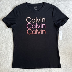 Remera Calvin Klein