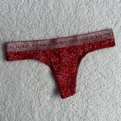 Less Victoria's Secret
