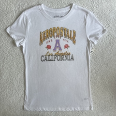 Remera Aeropostale