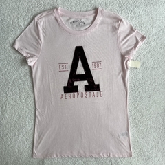 Remera Aeropostale