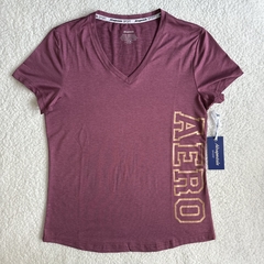 Remera Aeropostale