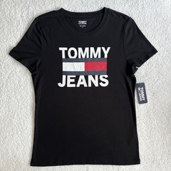 Remera Tommy Hilfiger
