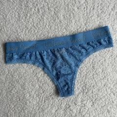 Less Victoria's Secret