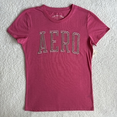 Remera Aeropostale