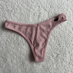 Less Pink