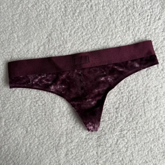 Less Pink