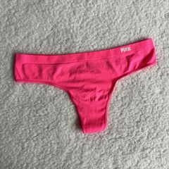 Less Pink - Pink Luján