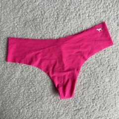 Less Pink