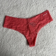 Less Pink