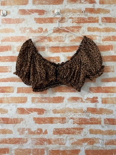 Top onça PP/P na internet