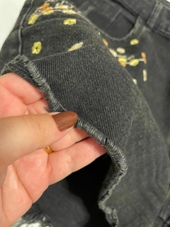 Short jeans T42 - comprar online