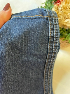 Imagem do Calça jeans T40