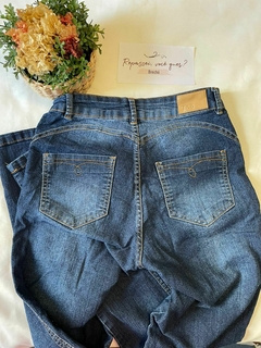 Calça jeans T40 - loja online