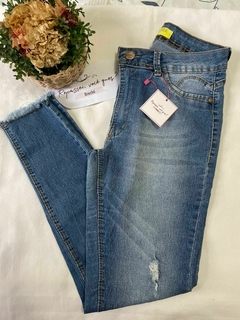 Calça jeans PDX T42 - comprar online