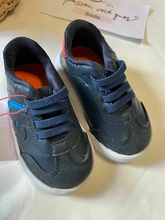 Tenis Bibi T21 - Repassei, você quer?